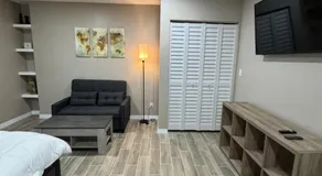 VillaLuna Studio - Image 2