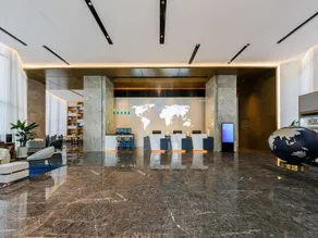 Kyriad Hotel (Changchun People's Square Tongzhi Street) - Image 2
