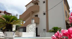 villa A - chauffage piscine - Image 5