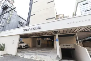 HOTEL STAY AYANA DAEJEON - Image 4