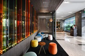 Park Taipei Hotel - Image 2