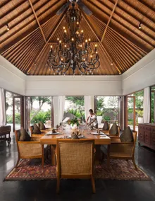The Shanti Residence by Nakula - Image 2
