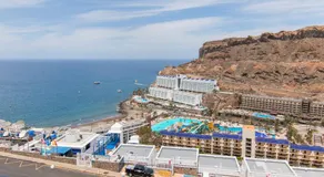 Apartment Taurito big terrace - Image 4