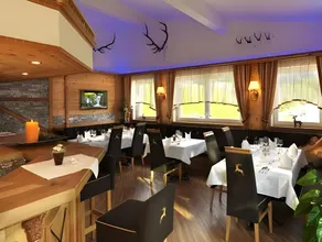 Hotel Hubertus - Image 3