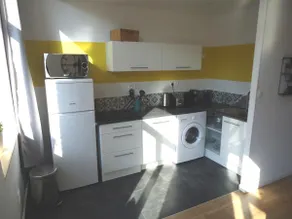 Appartement Lille/1ch/stationnement gratuit - Image 3