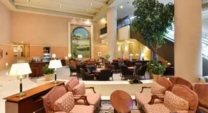 Hotel Crown Palais Chiryu - Image 2