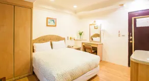 Sarisun Resort Hotel - Image 4