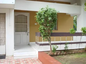 Tulips Bungalow - A Serene Sprawling a/c bungalow - Image 3