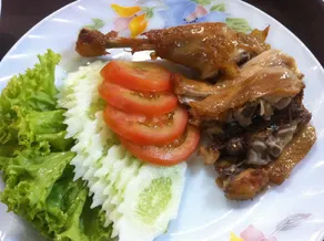 Hong Phann Guesthouse - Image 5