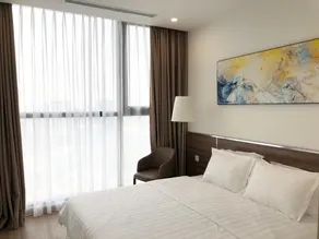 Condotel de luxe 3BR / 30F Vinhomes Skylake Keangnam - Image 5