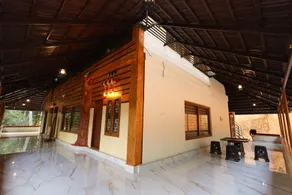 Vayuvana Heritage Organic Farm Resort - Image 5