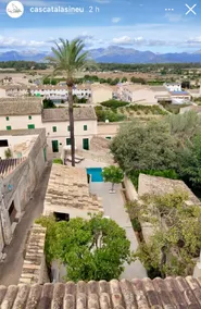 Privatzimmer mit privatem Pool und Terrasse - Image 5