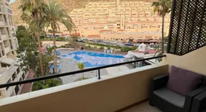 Los Cristianos apartment with sea views C109 - Image 4