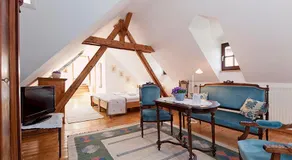 Romantik Hotel Alte Vogtei - Image 2