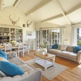 The Round House, West Anstey - Image 3