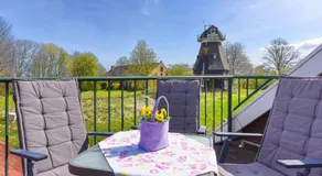 Ferienwohnungen im Haus Friesische Weite - Image 5