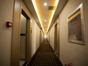 Hi inn (Taiyuan Beixiaoqiang Wanda Plaza) - Image 2