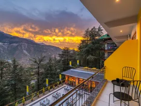 The Hosteller Mcleodganj - Image 3