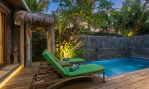 Sari Dana Villas - Image 4