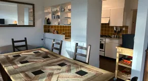 Lovely room 15 min from center mountain view - Image 2
