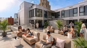 Bresoles Hotel - Image 4