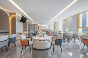 Atour Hotel Nantong Central South BRICS - Image 5