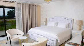 Olifile Boutique Hotel & Restaurant - Image 2