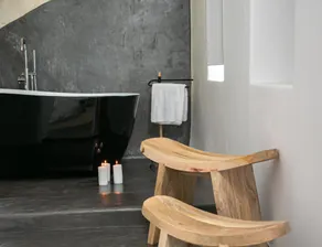 Luksus Cave Villas med privat jacuzzi, swimmingpool og havudsigt - Image 2