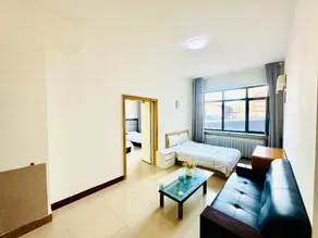 Leyi Express Hotel (Xilinhot Branch) - Image 2