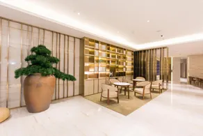 Ji Hotel Qingdao Zhanqiao Railway Station East Square - Image 4