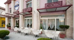 Olympos Hotel - Image 3