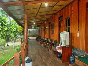 Ue Datu Cottages - Image 3