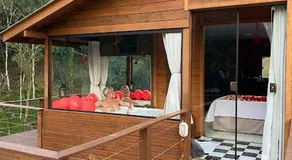 Cabana Amor Perfeito - Image 5