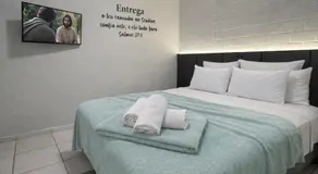 Guest House Suite Refúgio - Image 2