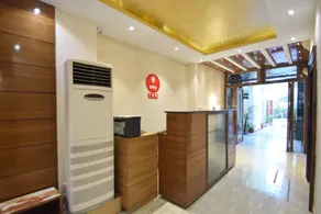 Capital O Hotel Shivalik Hills - Image 5