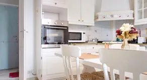 Suite in villa con parco - Image 3