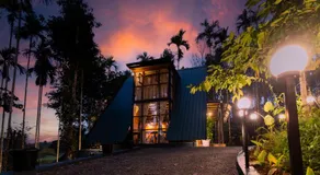 Ethnic Villa Wayanad - Image 3