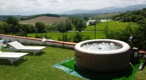 Il Marrondindo Bed & Breakfast - Image 5