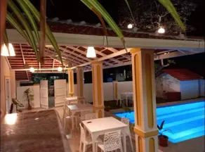 Casa-de-Flora Villa 7BHK with Large private Pool - Image 2