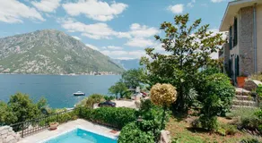 Boka Gardens Seaside Resort - Image 2
