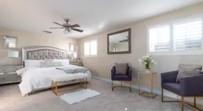 Luxury home near Palm Springs, large backyard and pool - Image 2