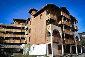 Vacanceole - Résidence Andromede - Image 5