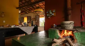 Pousada Namaste - Image 4