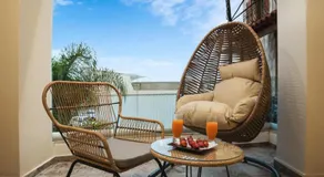 Harmony Apartment in Chania - Image 2