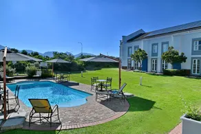 Town Lodge George - Image 4