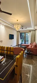 Harmony Suites South Delhi GK2 with lift 3 BHK Private Apartment - Image 3