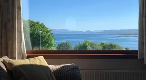 Skye Basecamp Hostel, Broadford Bay, Isle of Skye - Image 4