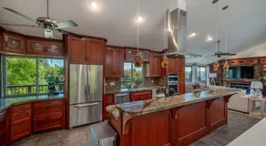 Mountain Villa in San Diego - Pool & Waterslide, Spa, Pickle Ball, Game room - Image 3