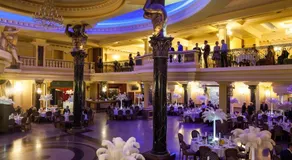 Hotel Venecia Palace - Image 5