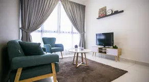 Econest Apartment By The one - Educity Nusajaya - Image 2